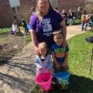 Meet your Posher, Mary